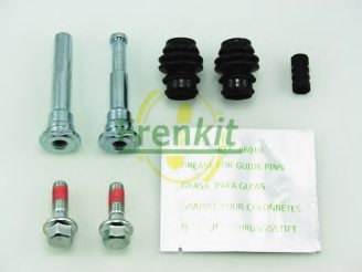 FRENKIT 810010 Guide Sleeve Kit, brake caliper